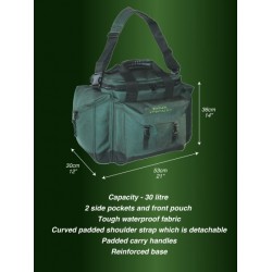 Drennan Super Specialist Carryall 30L Drennan Super Specialist Carryall 30L