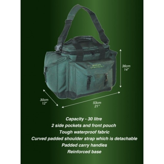 Drennan Super Specialist Carryall 30L