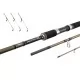 Delphin - LEGIA II Feeder 360cm 120g Delphin - LEGIA II Feeder 360cm 120g