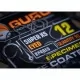 Guru - X-Strong Carp Eyed Barbed Nr.20 Guru - X-Strong Carp Eyed Barbed Nr.20