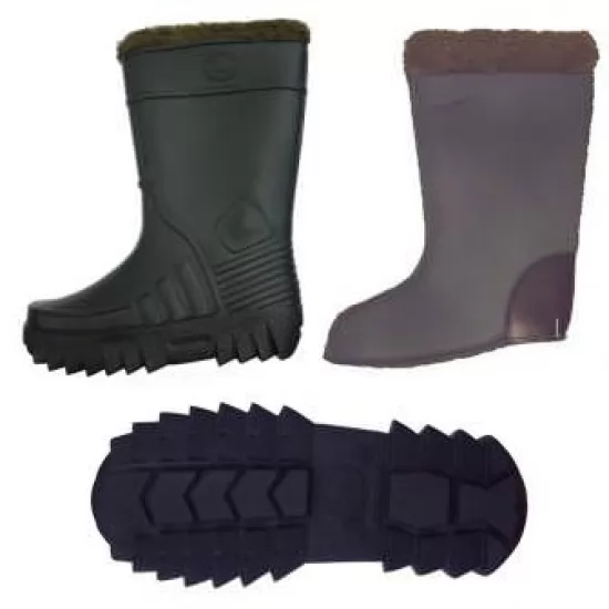 NuFish - Thermal Pisces Boots nr.47 -Cizme pentru Pescuit NuFish - Thermal Pisces Boots nr.47 -Cizme pentru Pescuit