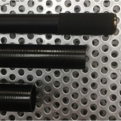 Preston Competition Pro Landing Net Handle 4m Preston Competition Pro Landing Net Handle 4m
