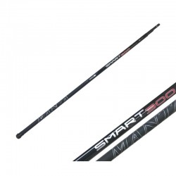 Serie Walter - Coada minciog Manta Smart 3m Serie Walter - Coada minciog Manta Smart 3m