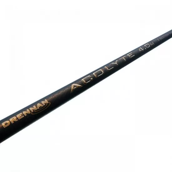 Coada Minciog Drennan Acolyte 4m Coada Minciog Drennan Acolyte 4m