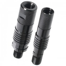 Conector Prologic Quick Release - Medium Conector Prologic Quick Release - Medium