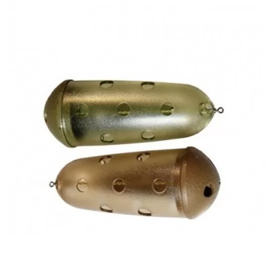 Momitor pentru viermi -Drennan Feederbomb 45g