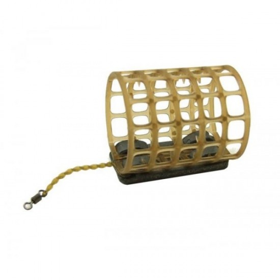 Momitor Drennan Gripmesh Feeder - Medium 25gr.