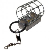 Cosulet Nisa - Wire Cage Micro 12gr