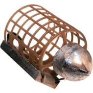 Nisa River Rocket Mini 85g