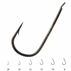 Cralusso Carlige Chika 2405 Nr.14 Cralusso Carlige Chika 2405 Nr.14