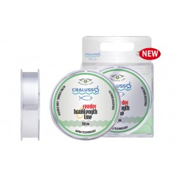 Cralusso Fir Monofilament Forfac 0.14mm Cralusso Fir Monofilament Forfac 0.14mm