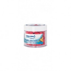 Cralusso Cloud Mini Dumbell Capsuni 6mm Cralusso Cloud Mini Dumbell Capsuni 6mm