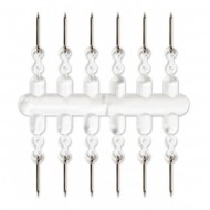 Cralusso - Bait Sting cu Silicon S