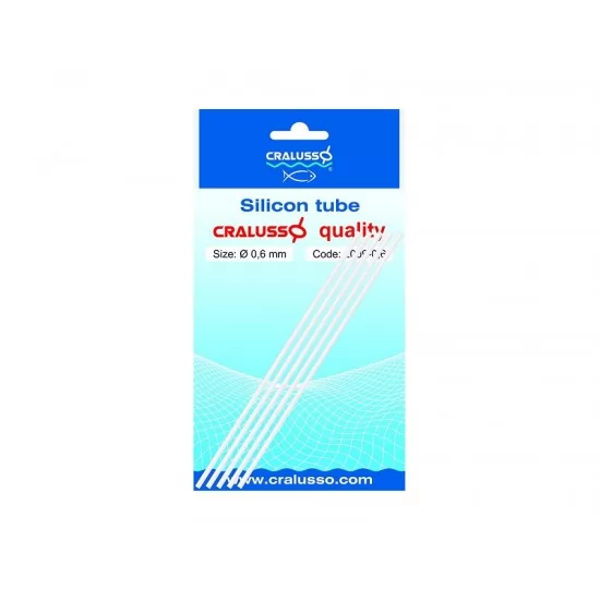 Varnis din Silicon - Cralusso 0.3mm Varnis din Silicon - Cralusso 0.3mm