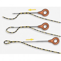 Crosete Stonfo Undersize Needles