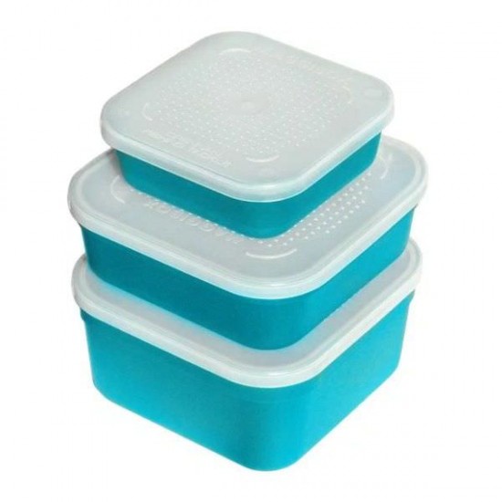 Cutie momeala - Drennan Maggibox 3.3Pt. Aqua- 1.87 litri