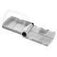 Daiwa - Cutie pentru accesorii mici compartimentata Daiwa - Cutie pentru accesorii mici compartimentata