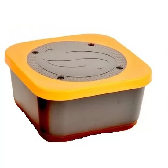 Guru Bait Box 1.87 litri Guru Bait Box 1.87 litri