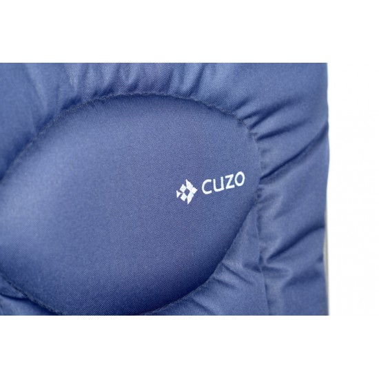 Cuzo - Scaun Feeder F2 + Platforma