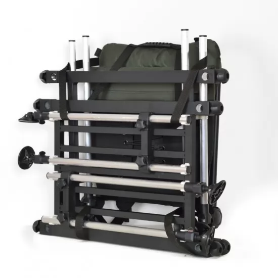Cuzo - Scaun Feeder F3 + Platforma