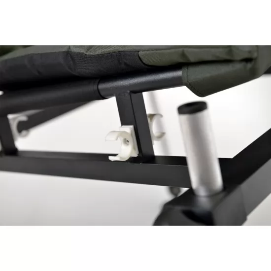 Cuzo - Scaun Feeder F3 + Platforma