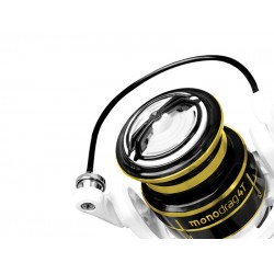 Delphin - Tambur Rezerva Mulineta MonoDrag 2T Delphin - Tambur Rezerva Mulineta MonoDrag 2T