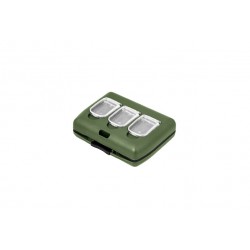 Delphin - Cutie Monturi TBX Duo 105-18P Delphin - Cutie Monturi TBX Duo 105-18P
