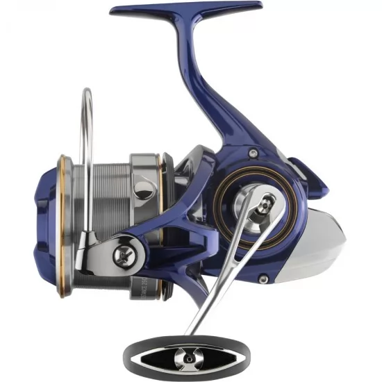 Daiwa - 19 TDR Distance 25 QD Daiwa - 19 TDR Distance 25 QD