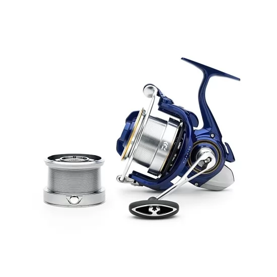 Daiwa - 19 TDR Distance 25 QD Daiwa - 19 TDR Distance 25 QD