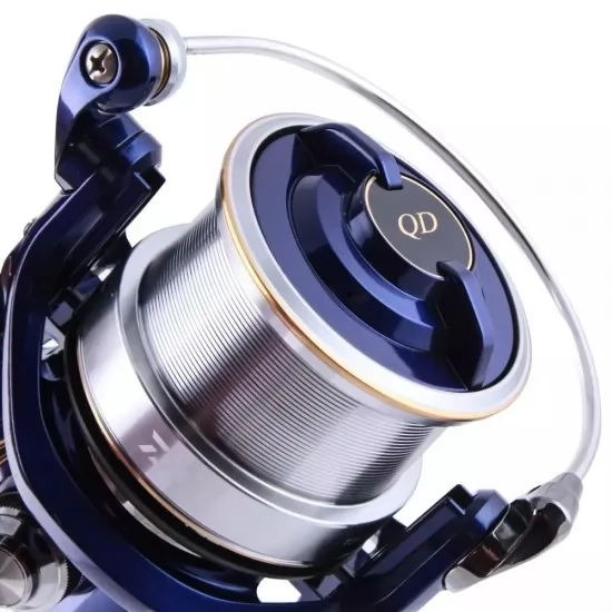 Daiwa - 19 TDR Distance 25 QD Daiwa - 19 TDR Distance 25 QD