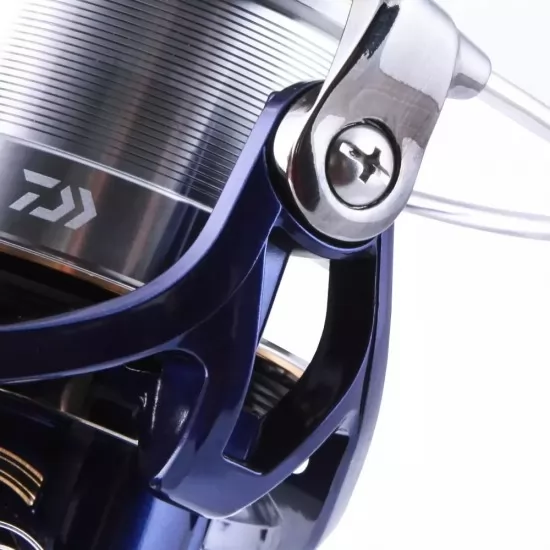 Daiwa - 19 TDR Distance 25 QD Daiwa - 19 TDR Distance 25 QD