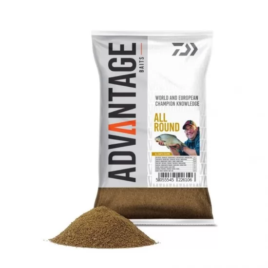 Daiwa - Advantage Allround 1kg Daiwa - Advantage Allround 1kg