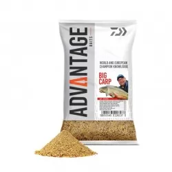 Daiwa - Advantage Big Carp 1kg
