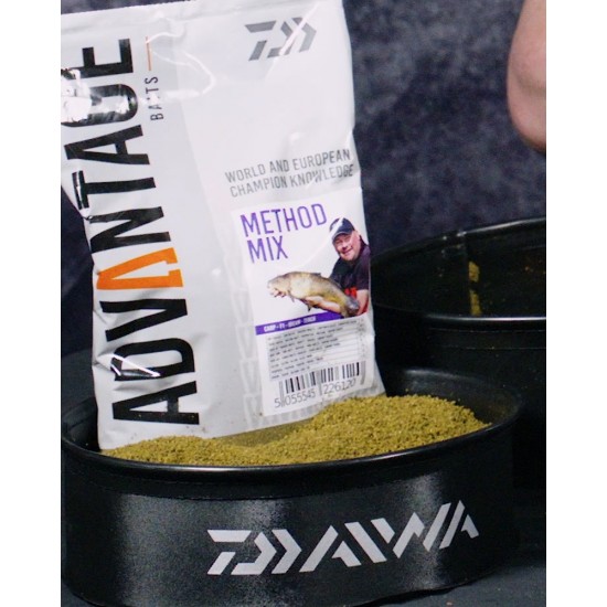 Daiwa - Advantage Method Mix 1kg