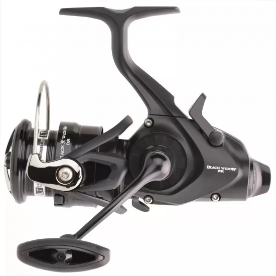 Daiwa - Black Widow BR LT 5000-C Daiwa - Black Widow BR LT 5000-C