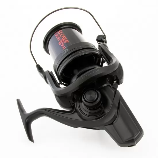 Daiwa - Emblem 45 SCW QD Daiwa - Emblem 45 SCW QD