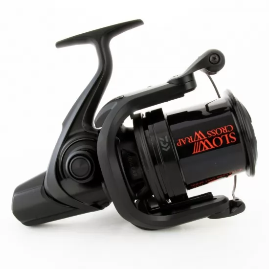 Daiwa - Emblem 45 SCW QD Daiwa - Emblem 45 SCW QD