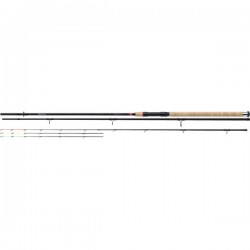 Lanseta Feeder Daiwa - Ninja X 3.6m 40-120g
