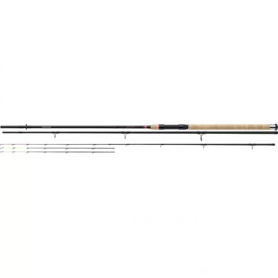 Lanseta Feeder Daiwa - Ninja X 3.6m 40-120g Lanseta Feeder Daiwa - Ninja X 3.6m 40-120g