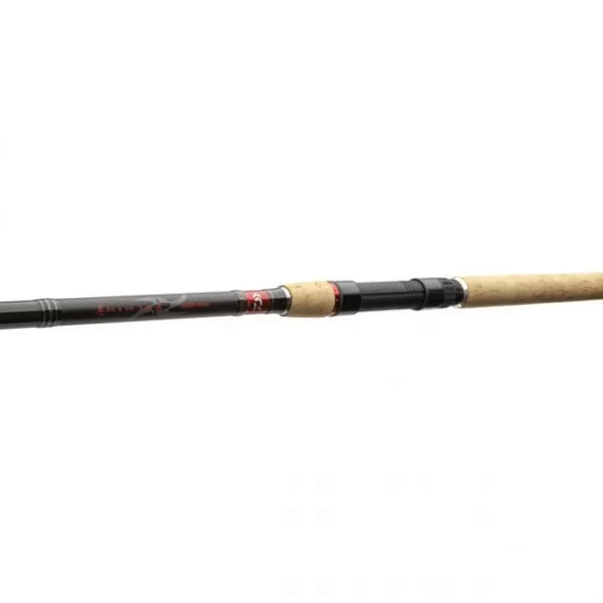 Lanseta Feeder Daiwa - Ninja X 3.6m 40-120g Lanseta Feeder Daiwa - Ninja X 3.6m 40-120g