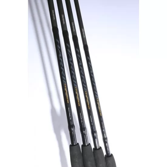 Lanseta Feeder Daiwa - Harrier 12ft Lanseta Feeder Daiwa - Harrier 12ft