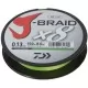 Daiwa J-Braid Fir textil 8Braid Chartreuse 0.22mm / 150m Daiwa J-Braid Fir textil 8Braid Chartreuse 0.22mm / 150m
