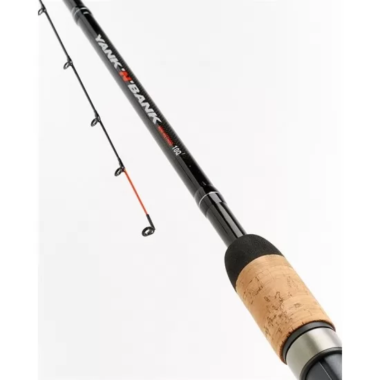 Lanseta Feeder Daiwa -Yank N Bank 11ft BU Lanseta Feeder Daiwa -Yank N Bank 11ft BU