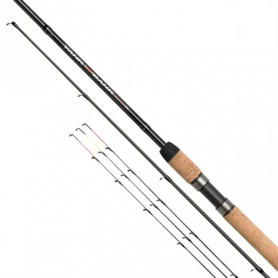 Lanseta Feeder Daiwa -Yank N Bank 11ft BU Lanseta Feeder Daiwa -Yank N Bank 11ft BU