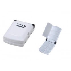 Daiwa - Cutie pentru accesorii mici compartimentata Daiwa - Cutie pentru accesorii mici compartimentata