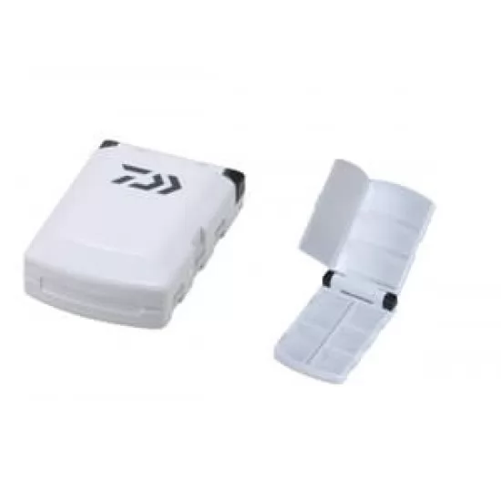Daiwa - Cutie pentru accesorii mici compartimentata Daiwa - Cutie pentru accesorii mici compartimentata