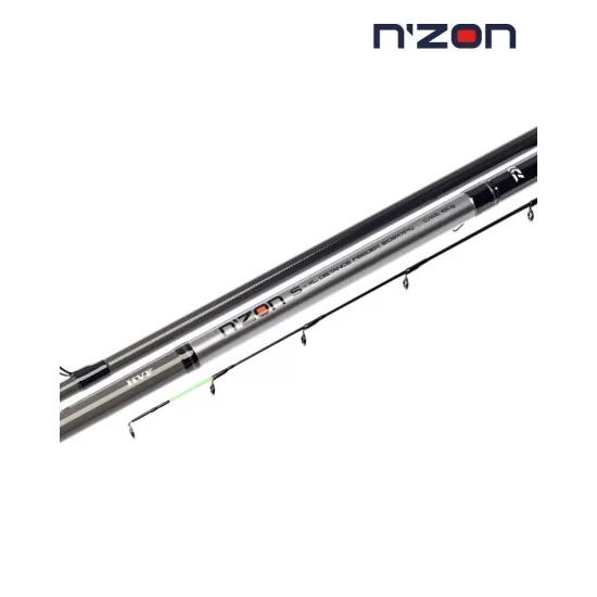 Lanseta Feeder Daiwa - N Zon S 3.3m 100g