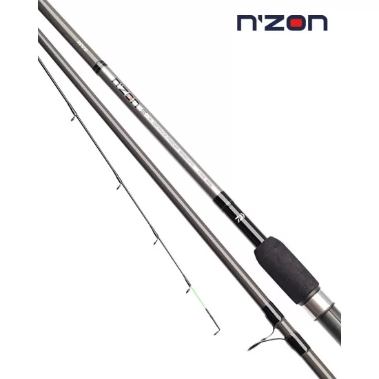 Lanseta Feeder Daiwa - N Zon S 3.3m 100g