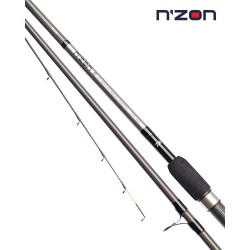 Lanseta Feeder Daiwa - N`Zon S 3.9m 180g