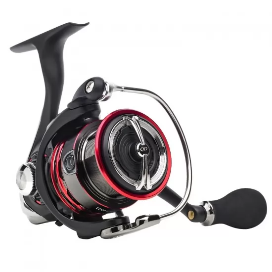Daiwa - Mulineta TDM 4012QD